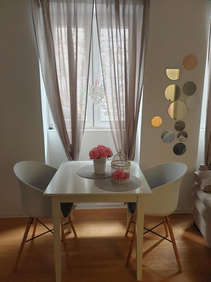 D&M Apartment Sibenik - An Apartment In The Heart Of The Old Town Exteriör bild