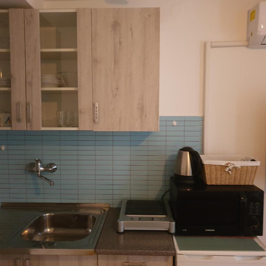 D&M Apartment Sibenik - An Apartment In The Heart Of The Old Town Exteriör bild