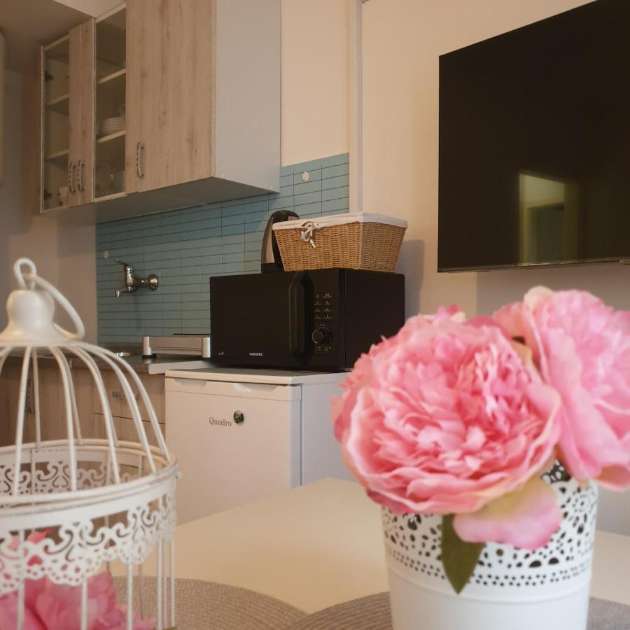 D&M Apartment Sibenik - An Apartment In The Heart Of The Old Town Exteriör bild