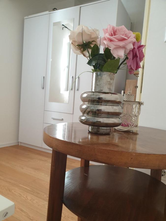 D&M Apartment Sibenik - An Apartment In The Heart Of The Old Town Exteriör bild